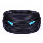 Fiber Optic Self-Supporting Patch Cord OSS