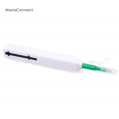 Fiber Optic Cleaning Pen One-Click Cleaner, SC,FC,ST 2.5mm