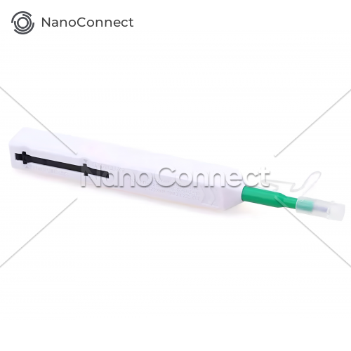 Ручка для очищення волокна One-Click Cleaner SC,FC,ST 2,5 мм 