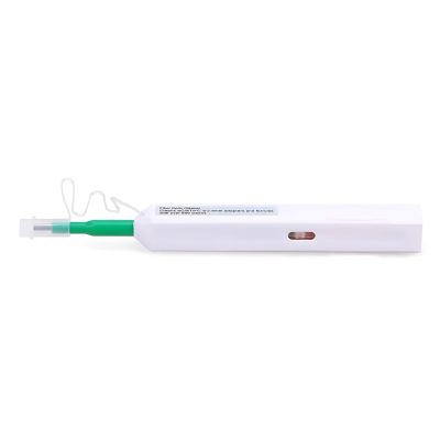 Fiber Optic Cleaning Pen One-Click Cleaner, SC,FC,ST 2.5mm