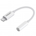Philips Lightning to 3.5mm Audio Adapter for iPhone, iPad, iPod, SWR1504D