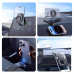 Магнітний автомобільний тримач для мобільного телефону Philips, DLK2301