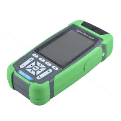 Optical Reflectometer Multitest MO1235N, 1310/1550 nm, 26/24 dB, LS, VFL, OPM with Case