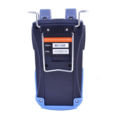 Optical Reflectometer Multitest MO1135B6 FC/APC, 1310/1550/1625 nm, 36/34/34 dB, VFL, LS, OPM, OTDR