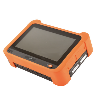 Optical Reflectometer Multitest SC/APC MO4035B6, 1310/1550/1625 nm, 36/34/34 dB, FTTH/PON, Twisted Pair Tester