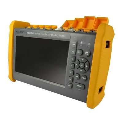 Optical Reflectometer Multitest MO2035B FC/UPC, 1310/1550 nm, 35/33 dB, VFL, LS, OPM, OTDR