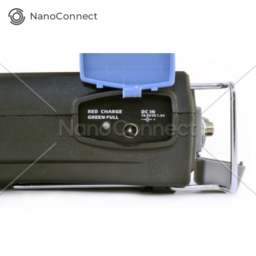 Оптичний рефлектометр Multitest MO1135S FC/APC, 1310/1550 нм, 24/22 дБ, VFL, LS, OPM, OTDR