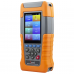 Portable Reflectometer Grandway FHO1000-D28 1310/1550 nm, 28/26 dB, with PM, VFL, LS options