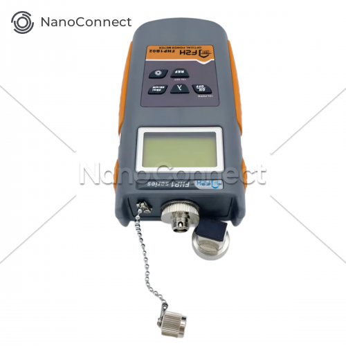 Оптичний вимірювач потужності Grandway FHP1B02 850/1300/1310/1490/1550/1625 нм, -40 до +23 дБм