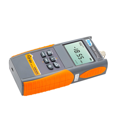 Optical Power Meter Grandway FHP2B04, 850/1300/1310/1490/1550/1625 nm, -50 dBm to +26 dBm