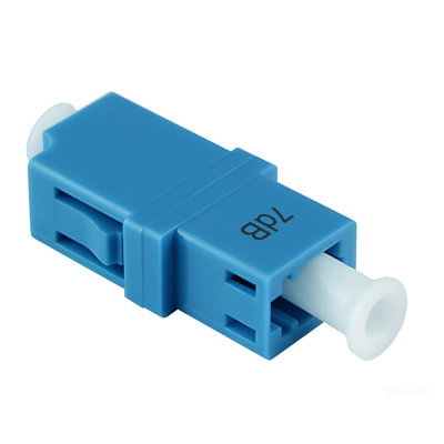 Optical Attenuator NanoConnect LC/UPC-LC/UPC Male Singlemode 7 dB