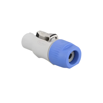 Waterproof Cnlinko PowerCon connector IP65 YF-24, plug + socket