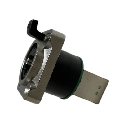 Waterproof RJ45 connector YT-RJ-45 IP67 for Starlink (plug + socket)
